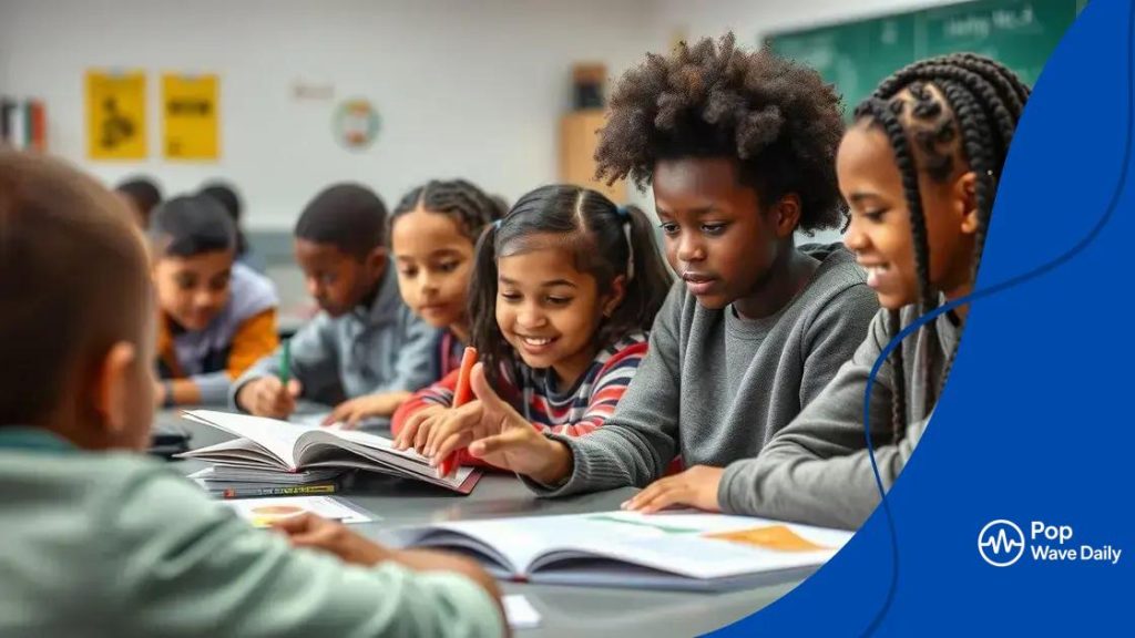 Curriculum changes in K-12 schools and their impacts