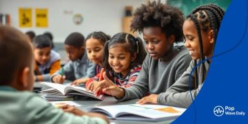 Curriculum changes in K-12 schools and their impacts