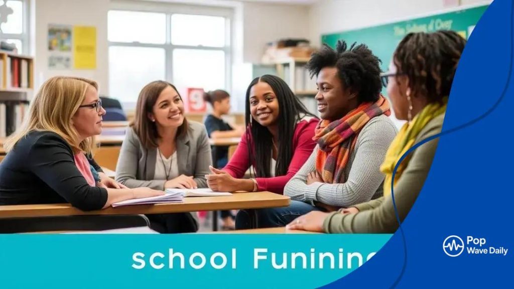 School funding allocation debates: why they matter