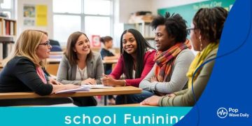 School funding allocation debates: why they matter