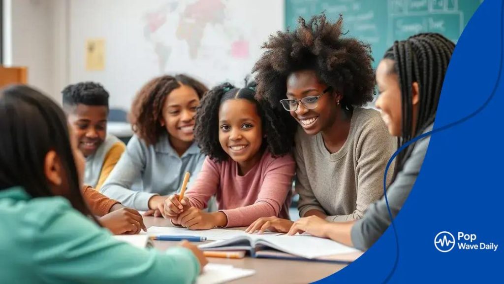 Education equity initiatives that can transform schools