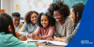 Education equity initiatives that can transform schools
