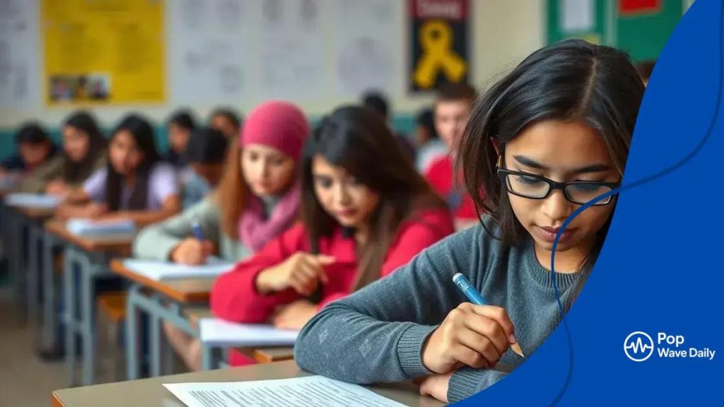 Standardized testing reforms you need to know