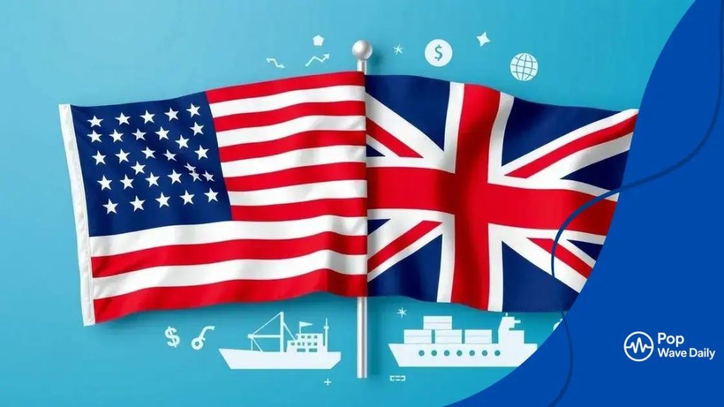 US-UK trade agreement: what you need to know now