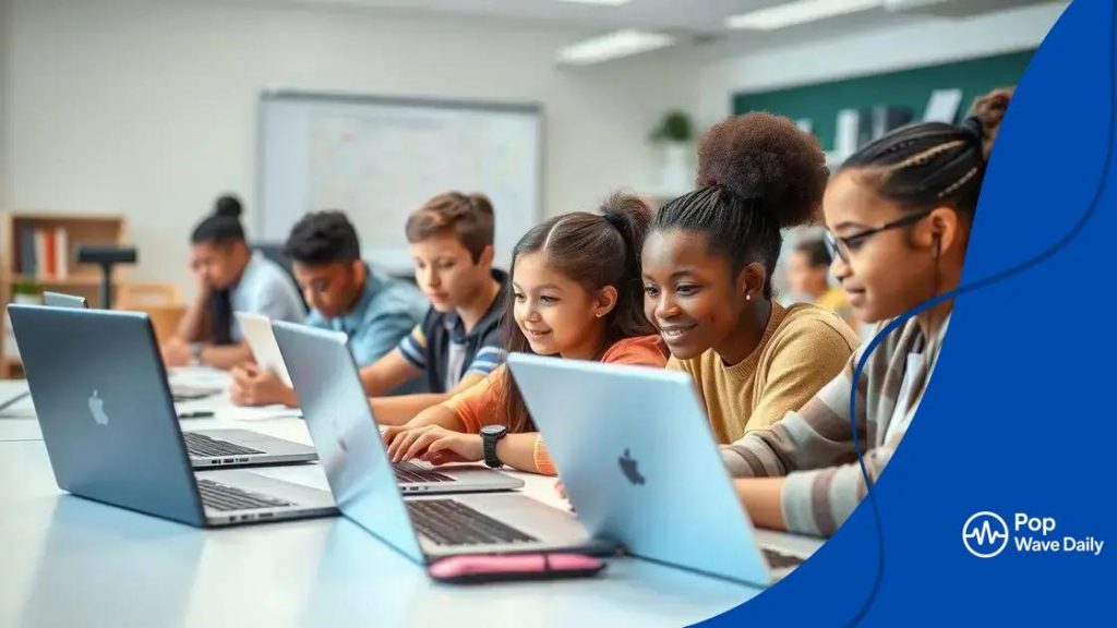 Online learning sees further growth: what to expect