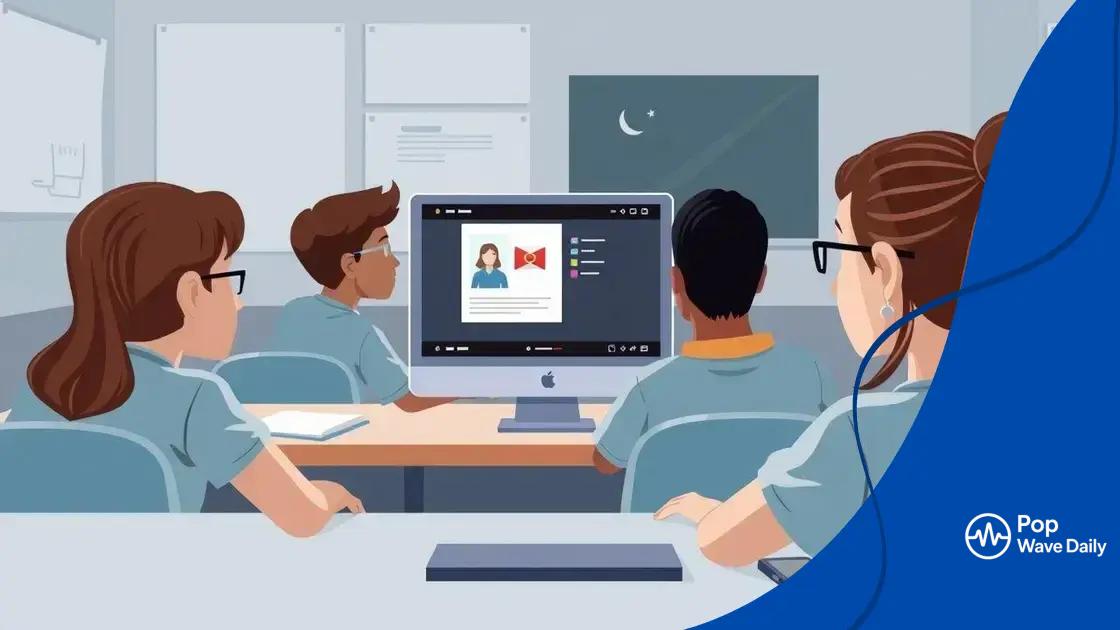Key challenges in online learning environments