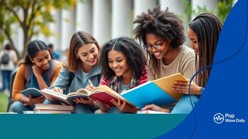 College affordability programs: unlocking financial support