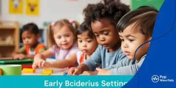 Funding boosts for early education: why it matters