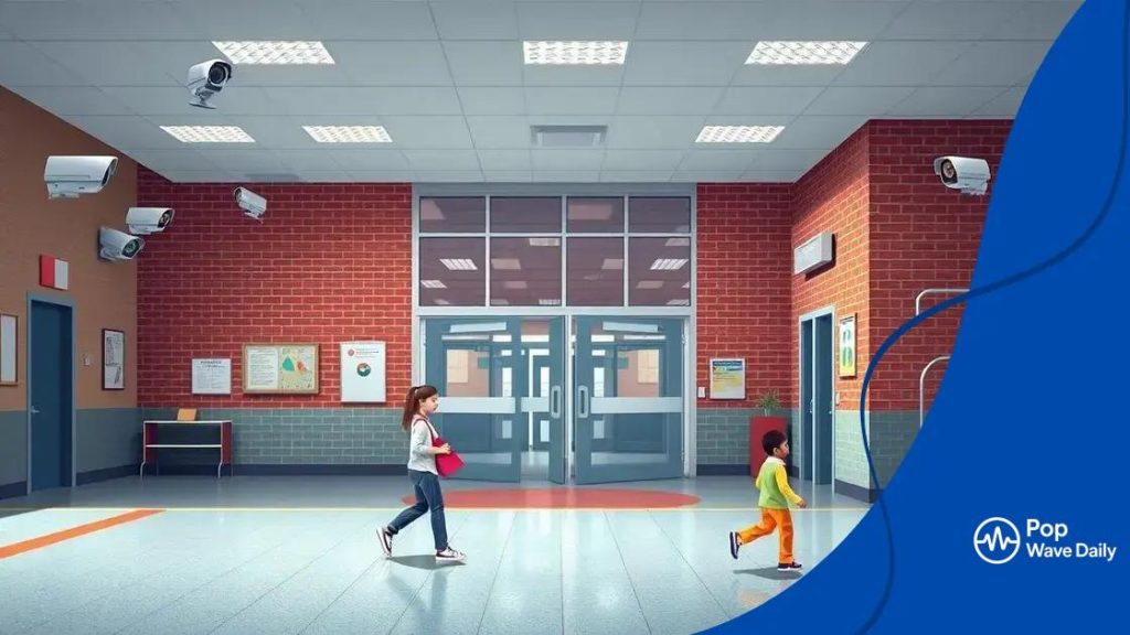 School safety measures that can save lives