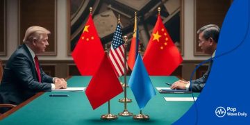US-China trade negotiations: what’s at stake for the world?