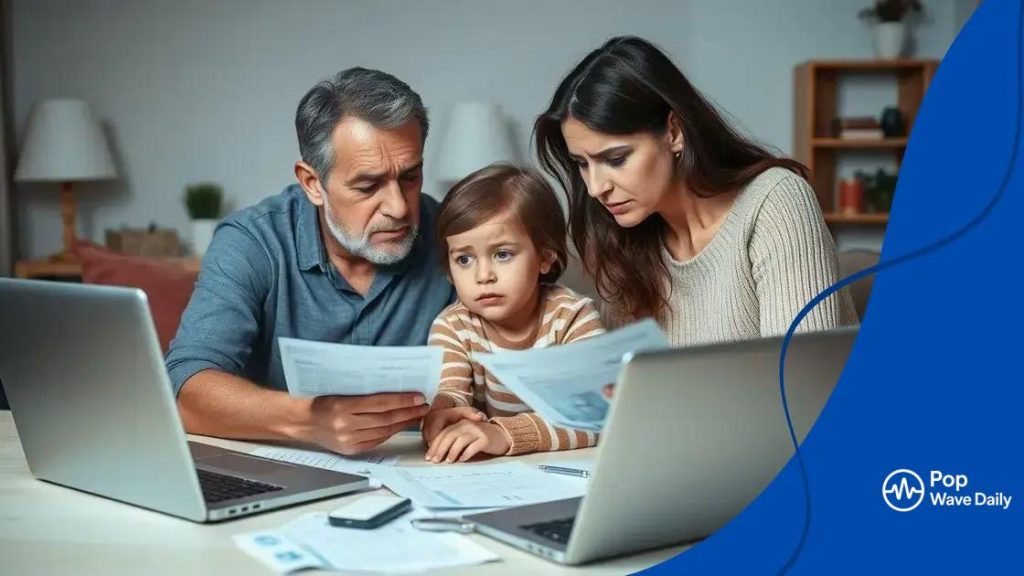 Recession fears 2025: how to prepare your finances