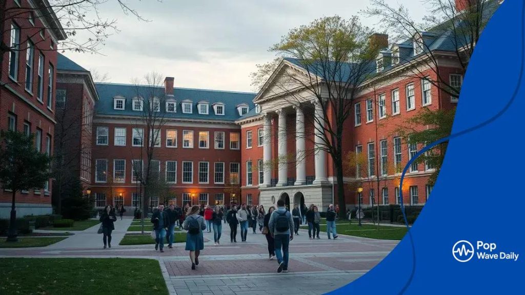 Harvard funding suspension: what it means for students