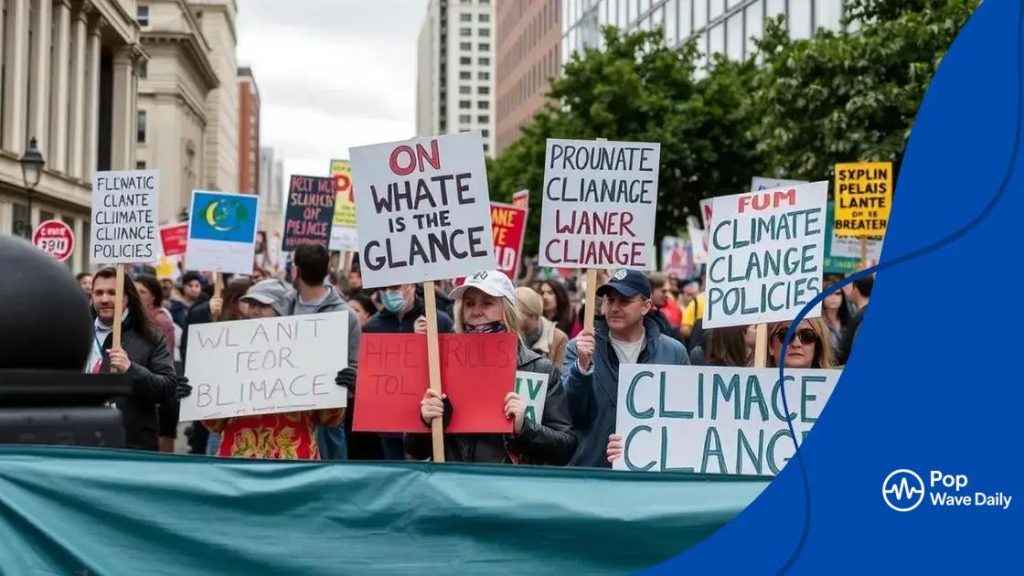 Climate protections rolled back: what’s at stake