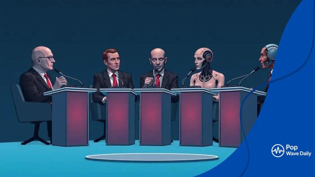 AI regulation debates: what you need to know now