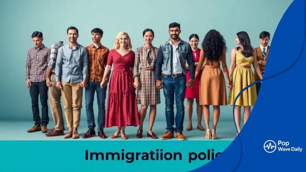 Immigration policy changes: what you need to know now