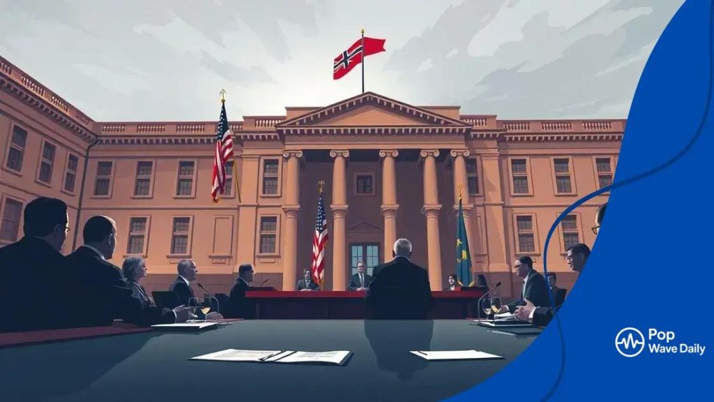 Federal budget negotiations: understanding the process