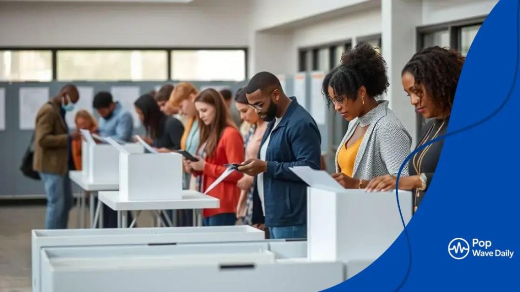 Voting rights legislation: understanding the changes