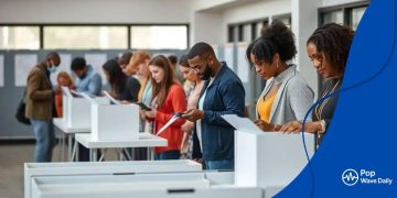 Voting rights legislation: understanding the changes