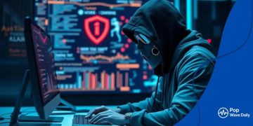 Cyberattacks pose growing danger to your data security