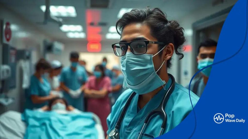 Public health emergencies: understanding the impact