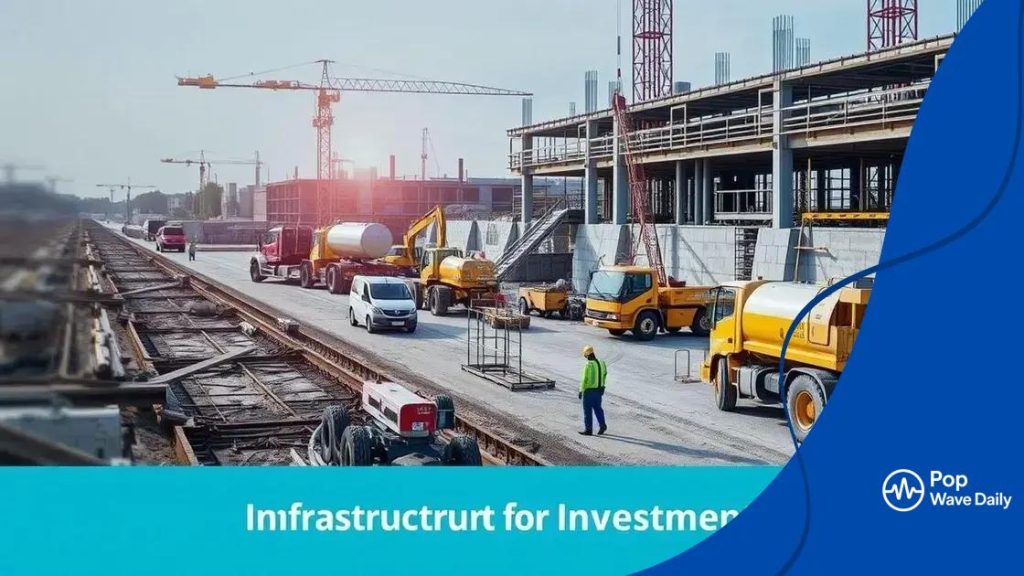 infrastructure investment plans: what you need to know