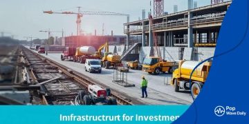 infrastructure investment plans: what you need to know