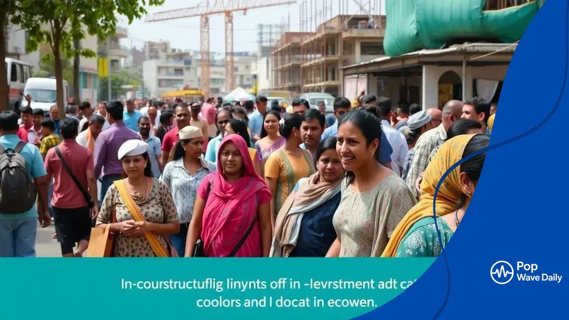 Impact on local economies and communities