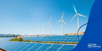 Energy sector changes: what you need to know