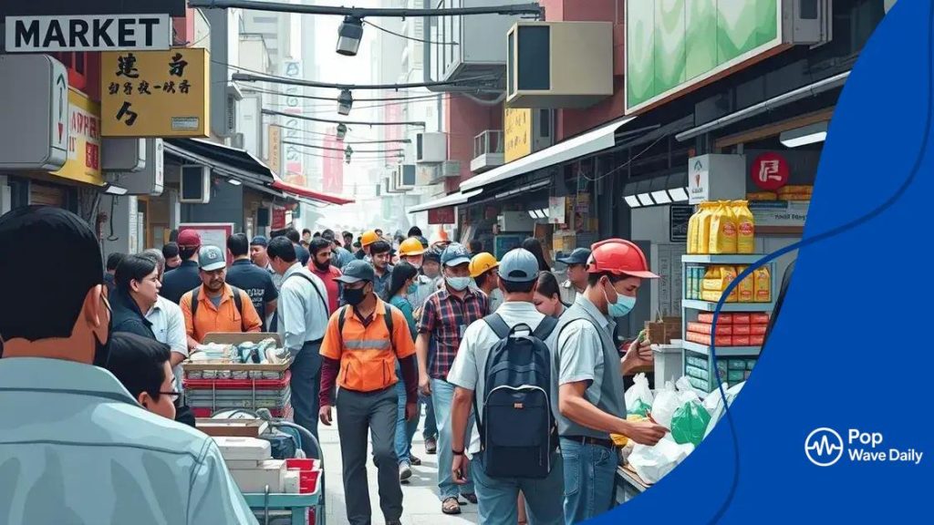 Labor market trends that you need to know now