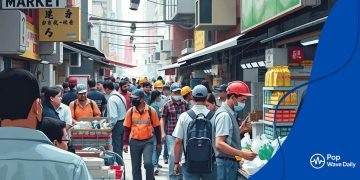 Labor market trends that you need to know now