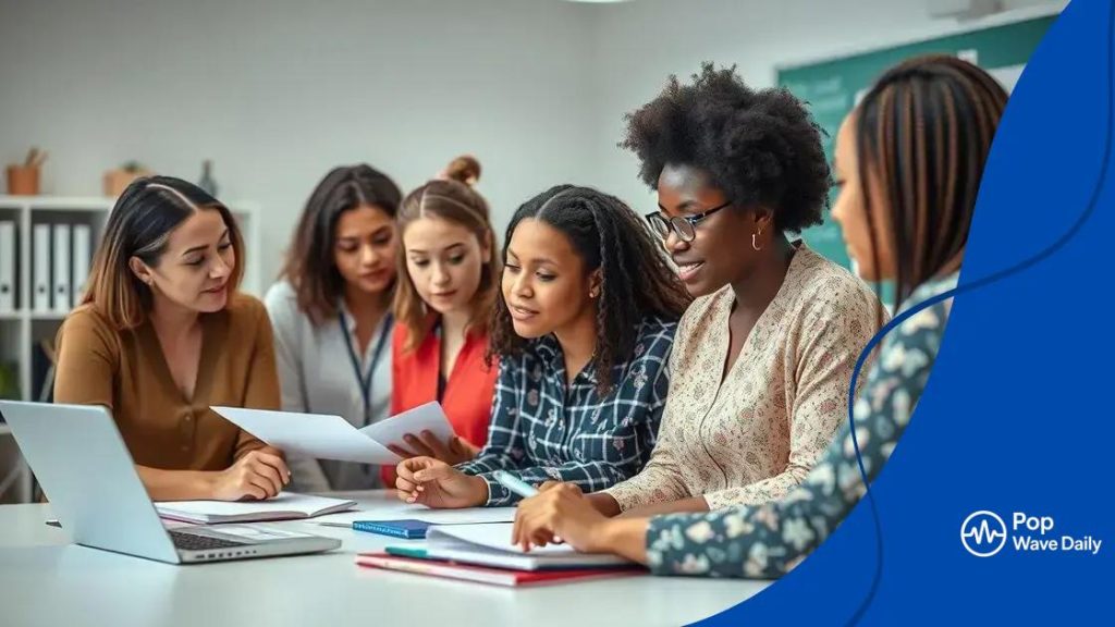 Teacher workforce challenges: facing the future