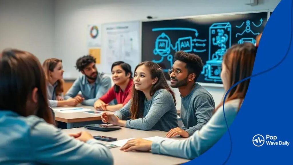AI classes may become compulsory: what you need to know