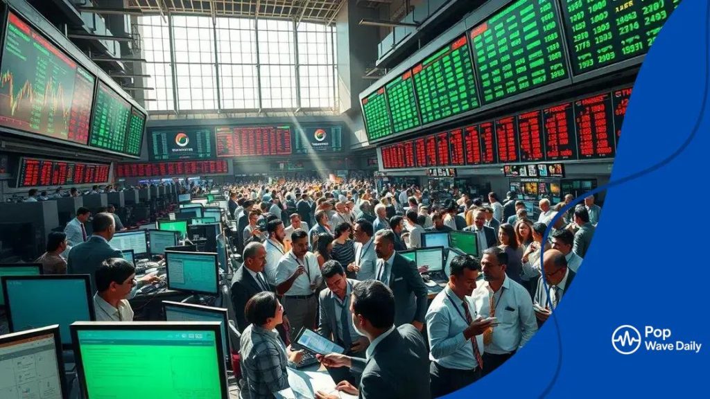 Emerging markets performance: Trends you should know