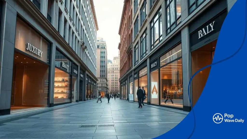 Luxury market downturn: what it means for consumers