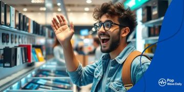 Tech goods receive tariff relief: what you should know