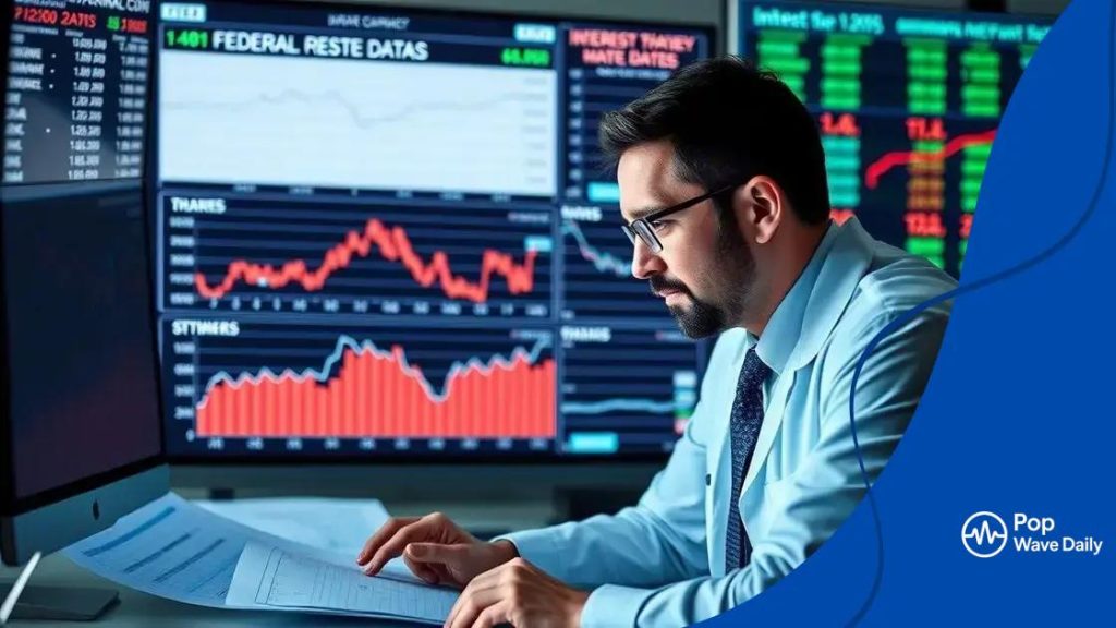 Federal Reserve interest rate hold: what it means for you