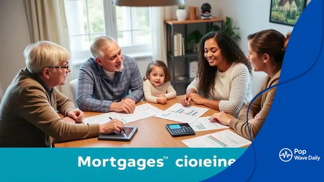 How does this affect your loans?