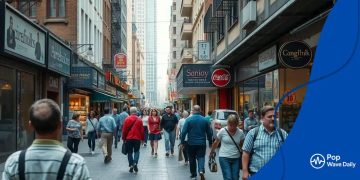 Slower pace in US economic growth raises concerns