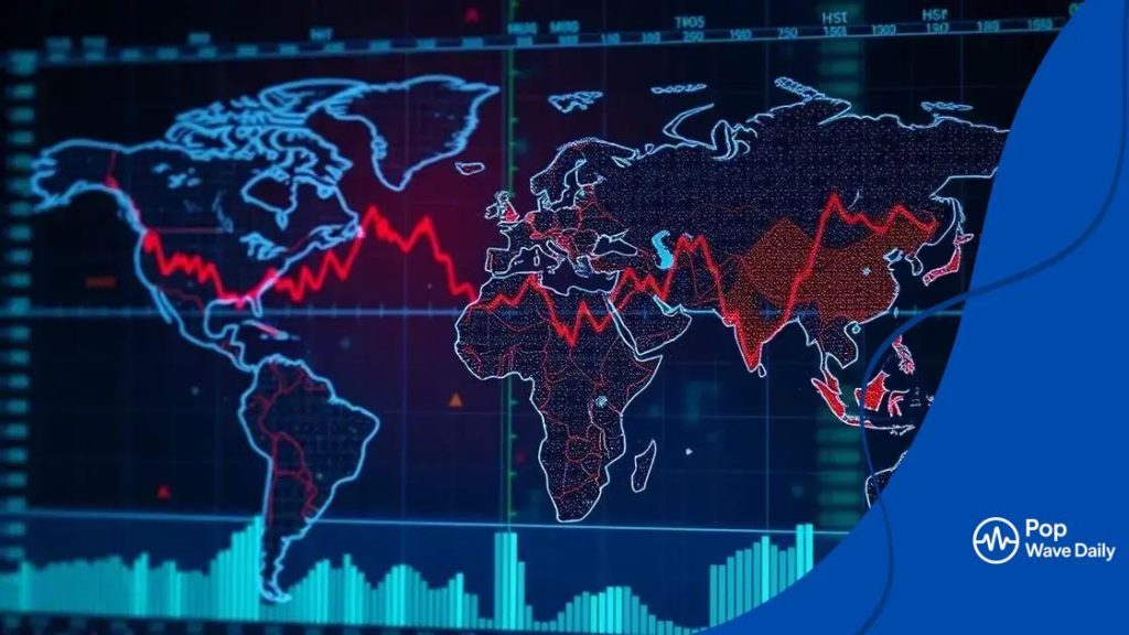 Trade war impact on markets: exploring the consequences