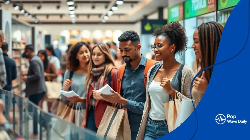 Consumer spending shift: understanding the new trends