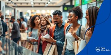 Consumer spending shift: understanding the new trends