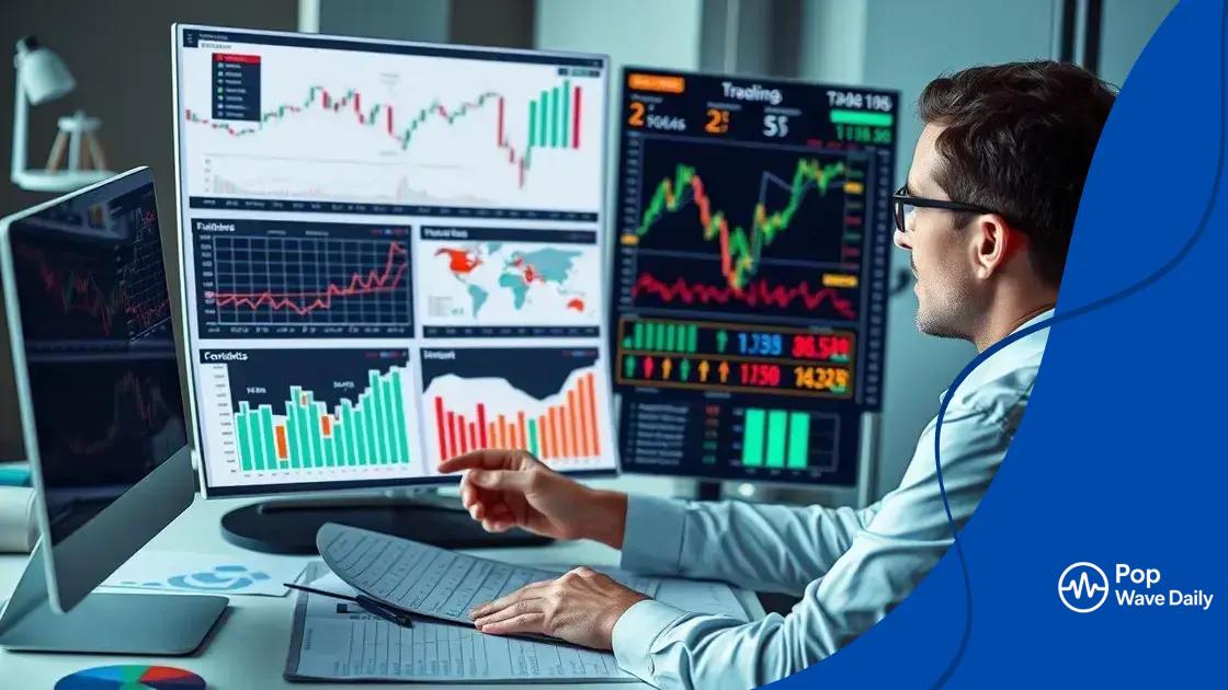 Investment strategies during trade conflicts