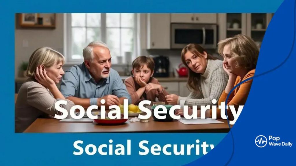 Social Security solvency concerns: a crucial discussion