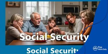 Social Security solvency concerns: a crucial discussion