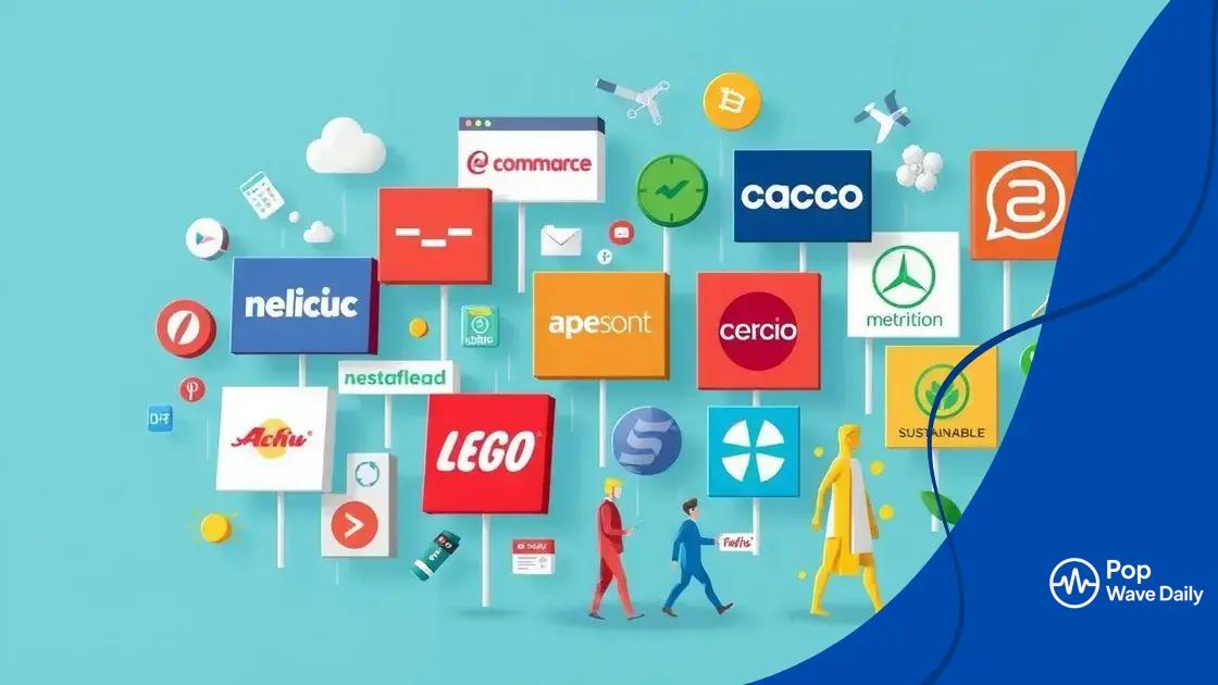 How brands are adapting to shifts