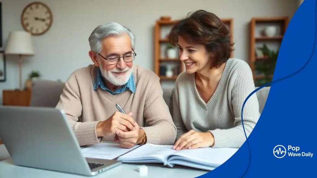New approaches to retirement planning: secure your future