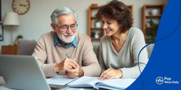 New approaches to retirement planning: secure your future
