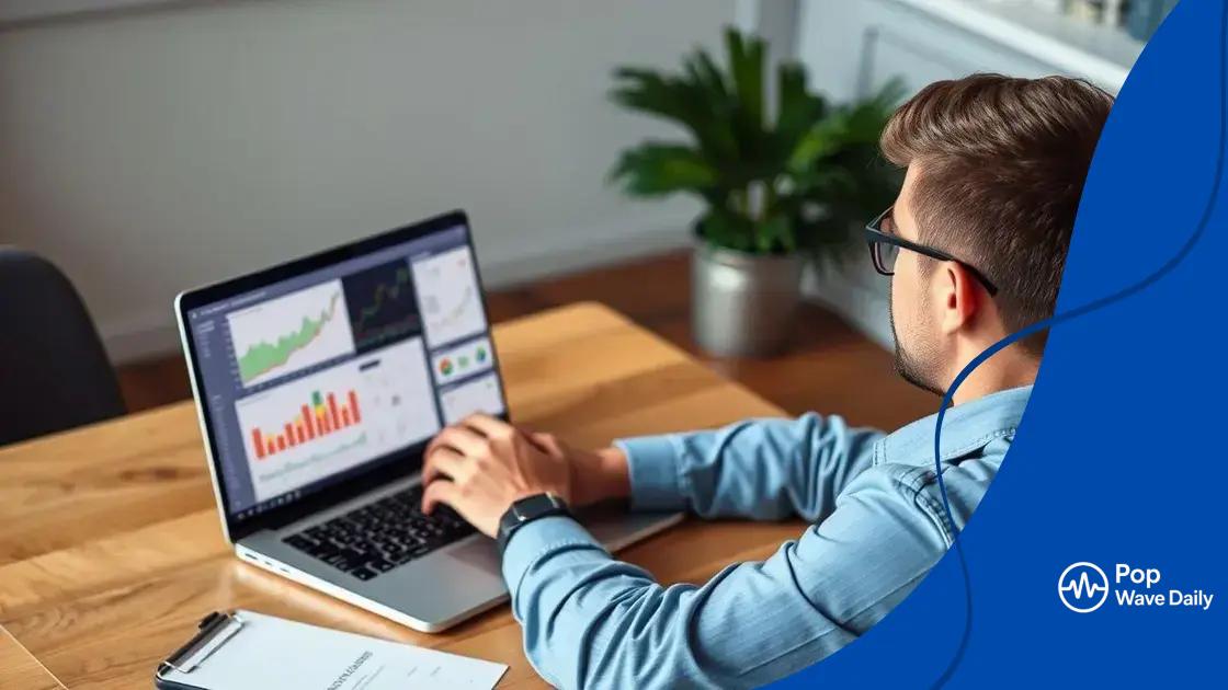 How to integrate investment options