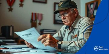 Veterans face complex benefit processes that confuse many