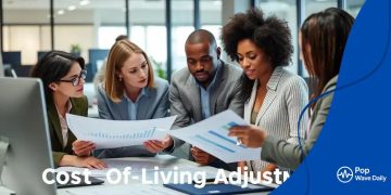 Cost-of-living adjustments: Are they enough to keep up?